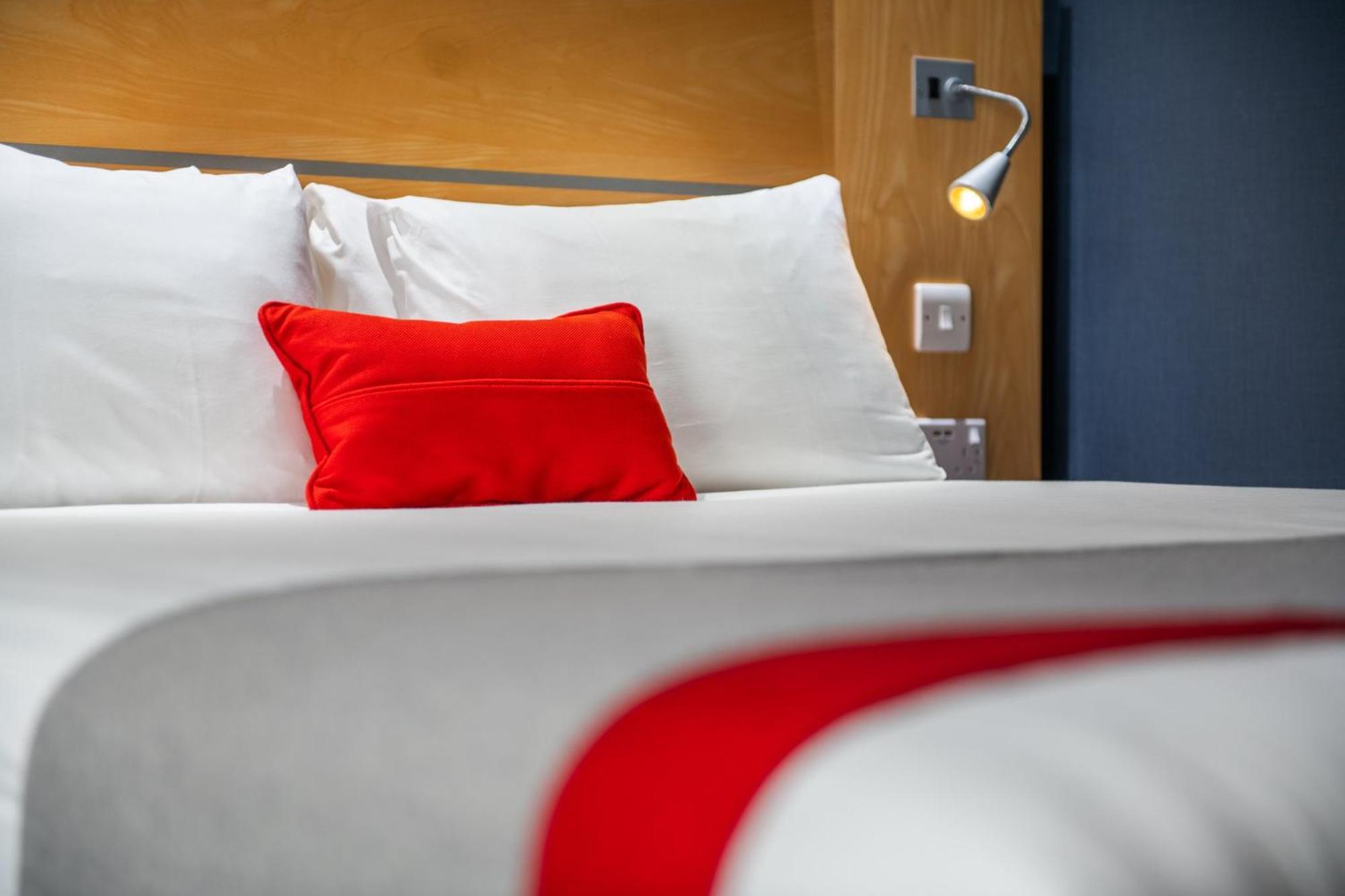 Holiday Inn Express Ramsgate - Minster By Ihg Luaran gambar