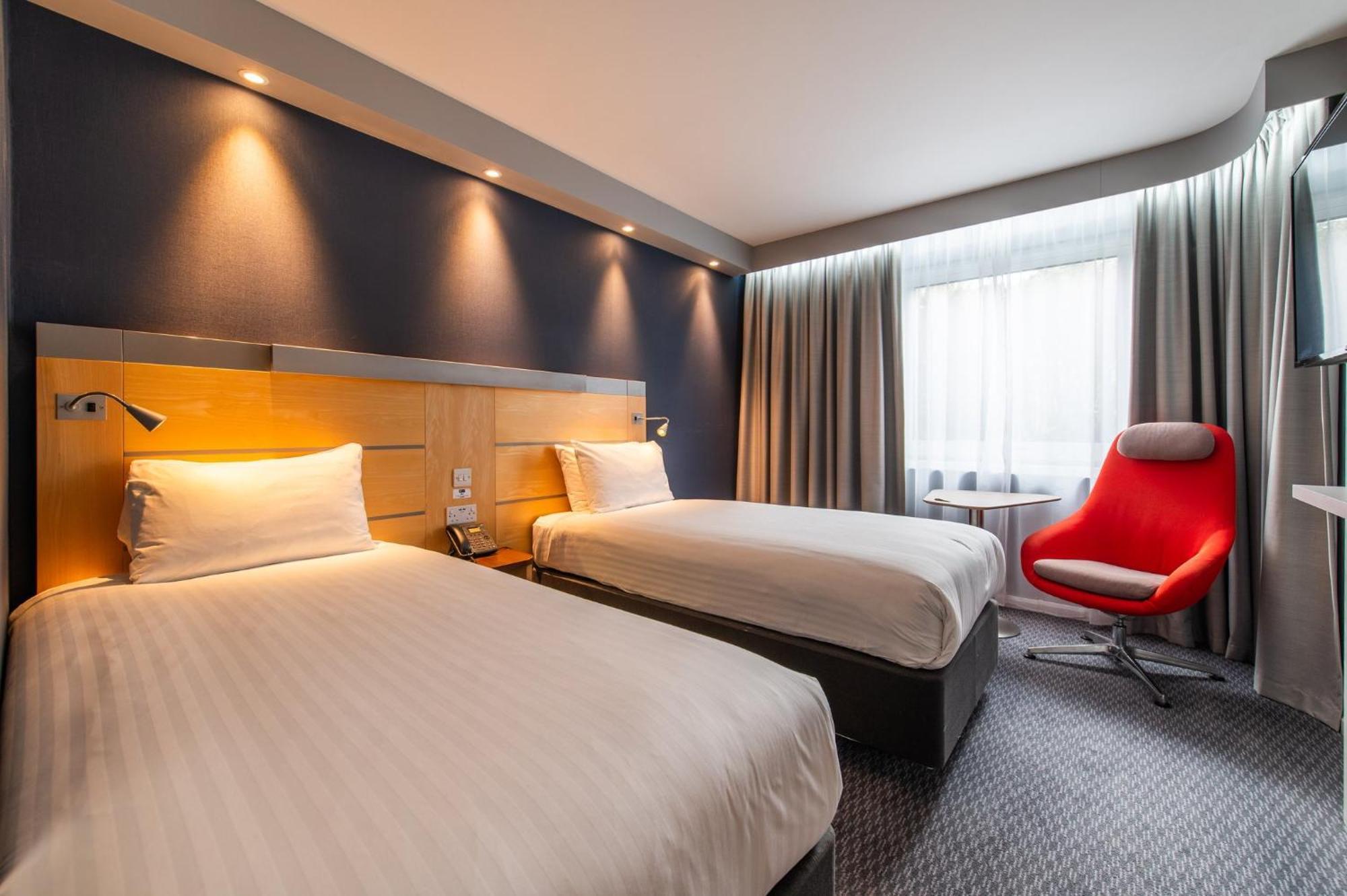 Holiday Inn Express Ramsgate - Minster By Ihg Luaran gambar