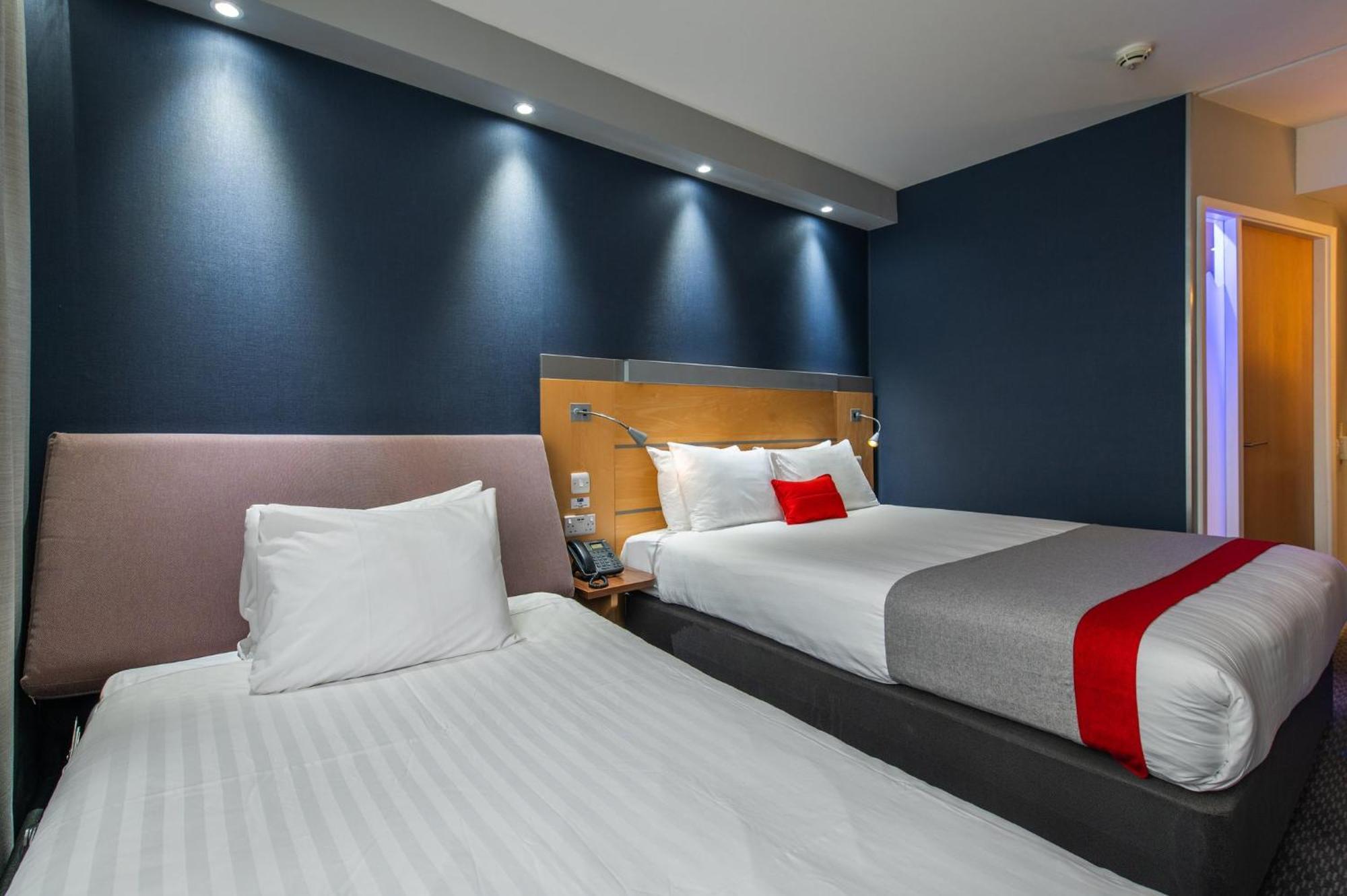 Holiday Inn Express Ramsgate - Minster By Ihg Luaran gambar