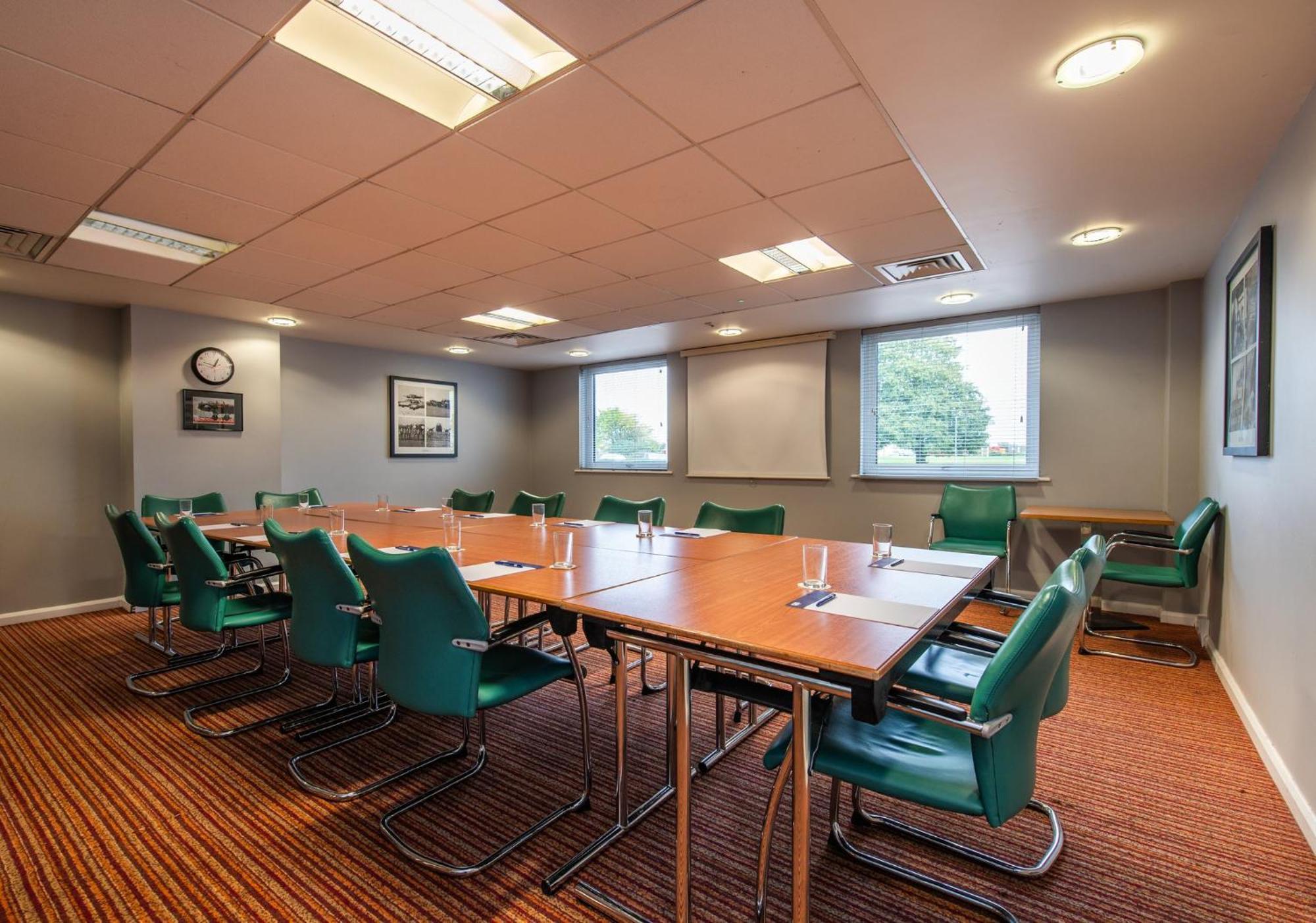 Holiday Inn Express Ramsgate - Minster By Ihg Luaran gambar