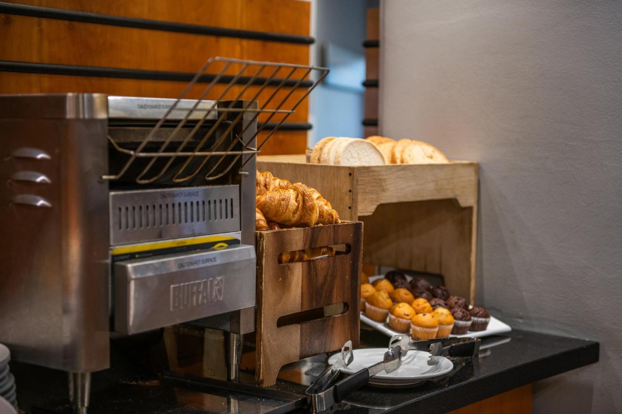 Holiday Inn Express Ramsgate - Minster By Ihg Luaran gambar