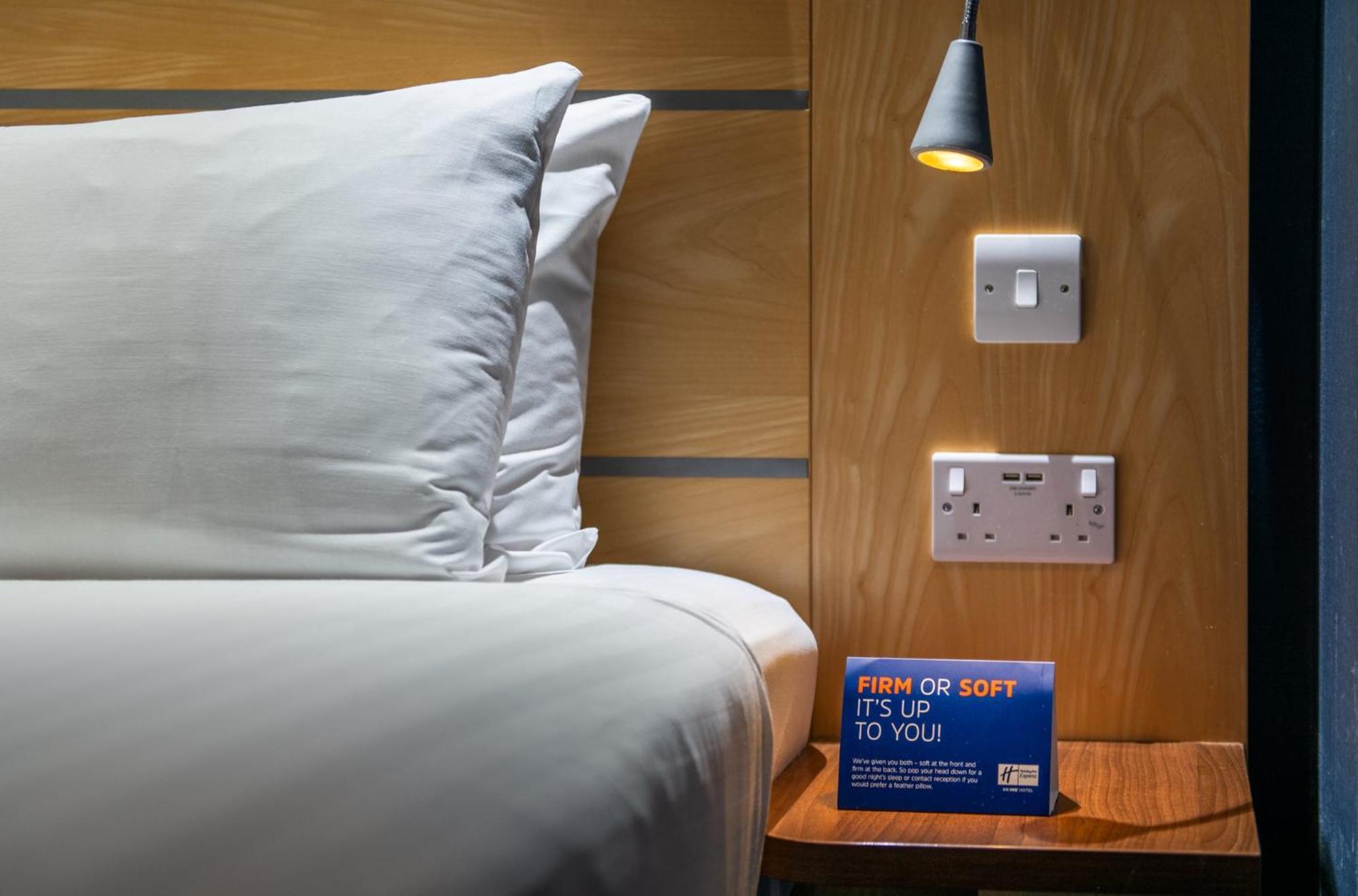 Holiday Inn Express Ramsgate - Minster By Ihg Luaran gambar