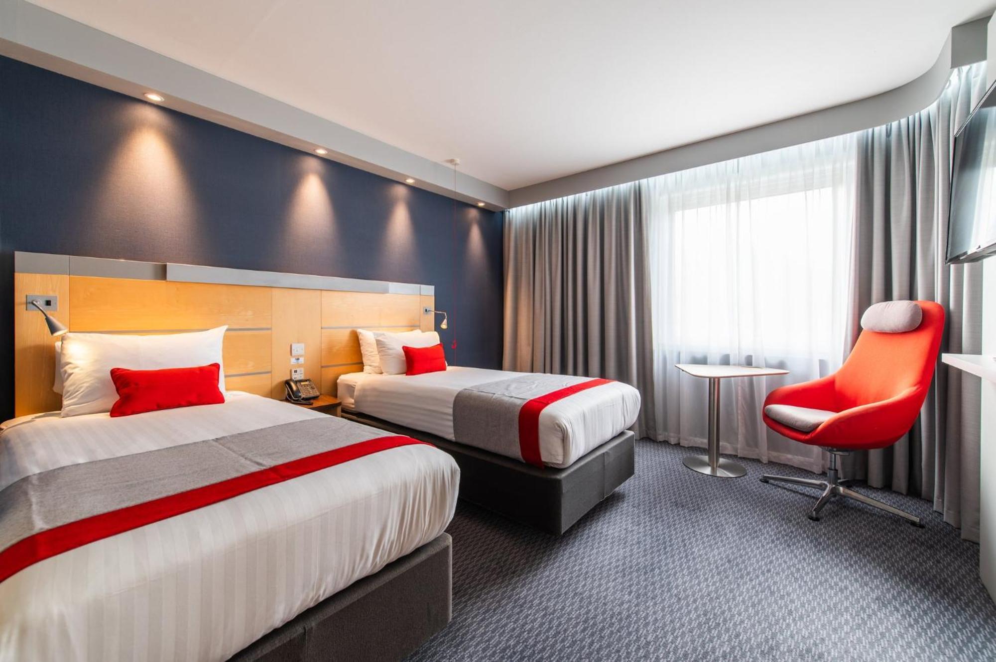 Holiday Inn Express Ramsgate - Minster By Ihg Luaran gambar