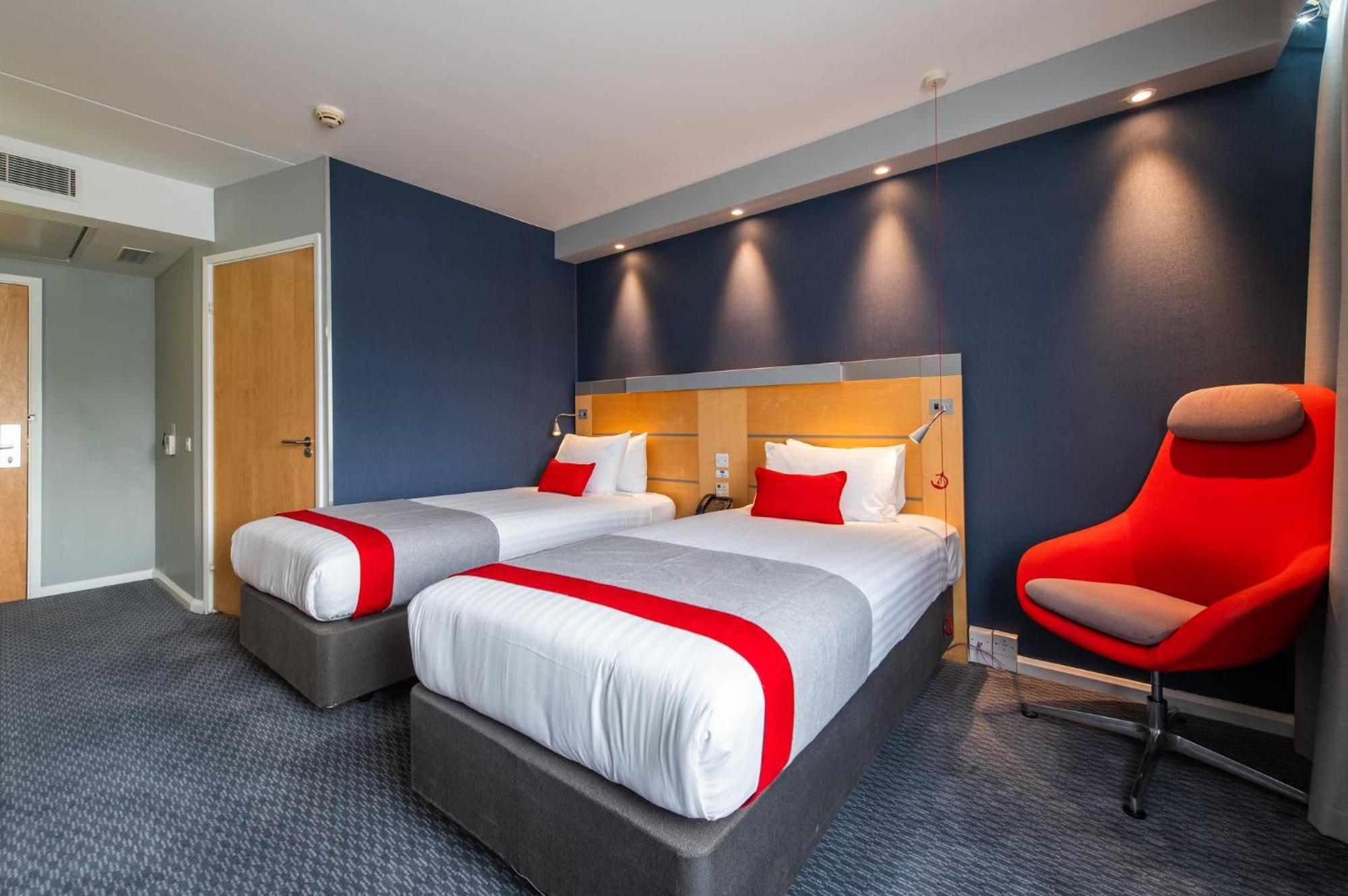 Holiday Inn Express Ramsgate - Minster By Ihg Luaran gambar