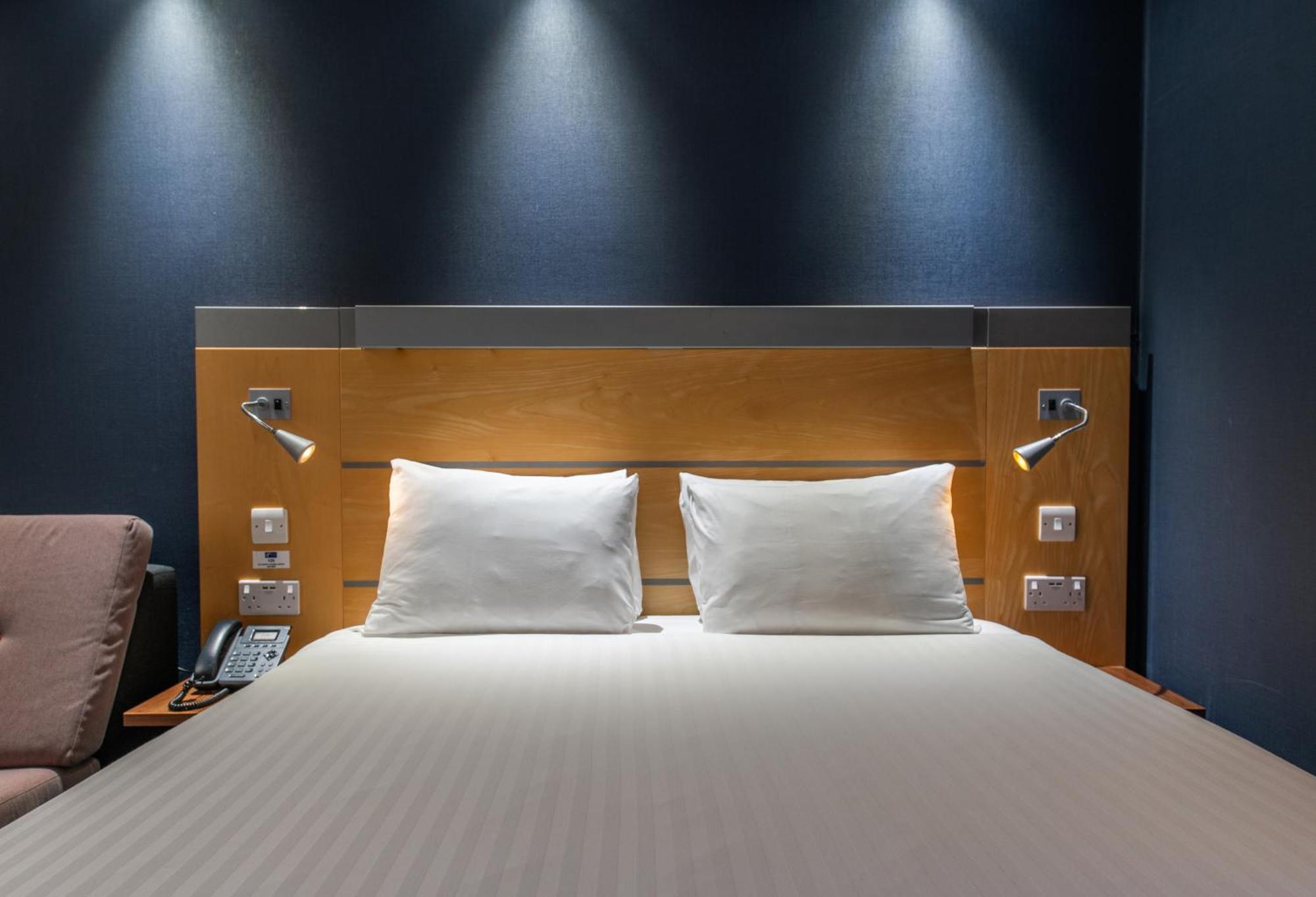 Holiday Inn Express Ramsgate - Minster By Ihg Luaran gambar