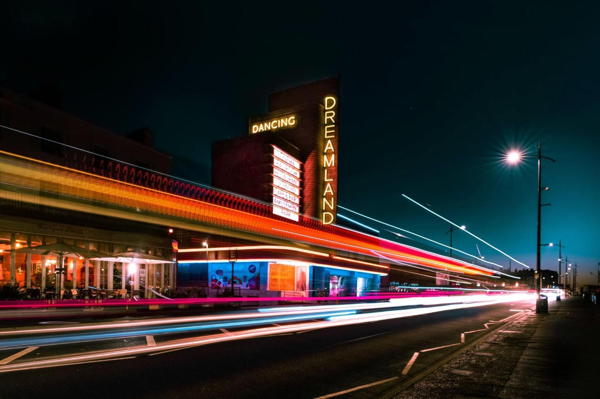 Holiday Inn Express Ramsgate - Minster By Ihg Luaran gambar