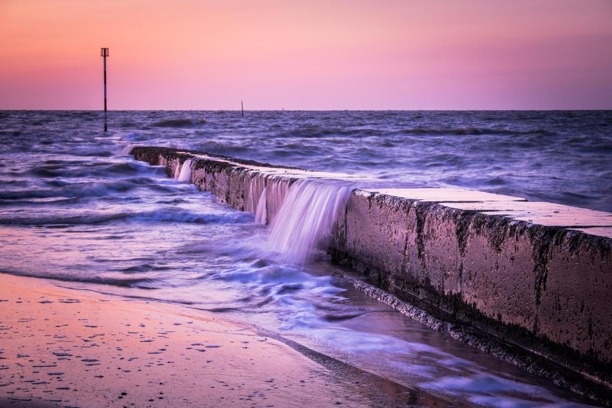 Holiday Inn Express Ramsgate - Minster By Ihg Luaran gambar