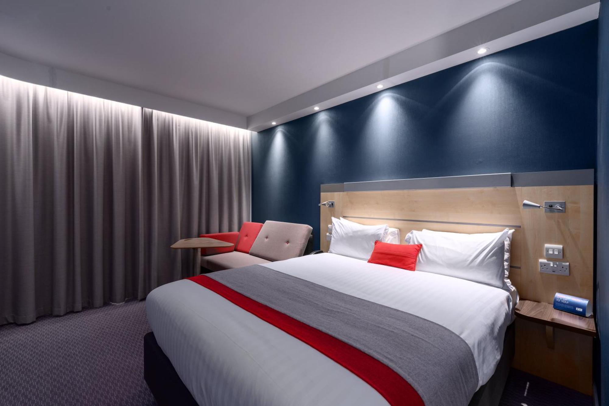 Holiday Inn Express Ramsgate - Minster By Ihg Luaran gambar